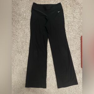 Nike Black Dri-FIT Leggings